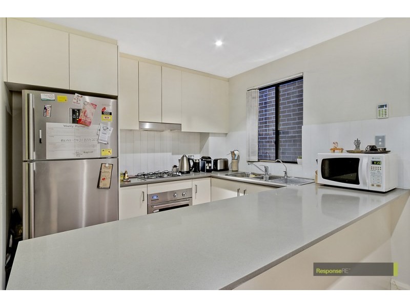 Unit 48/6-18 Redbank Road, Northmead NSW 2152