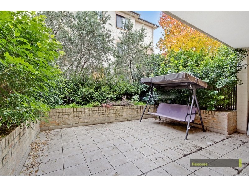 Unit 48/6-18 Redbank Road, Northmead NSW 2152