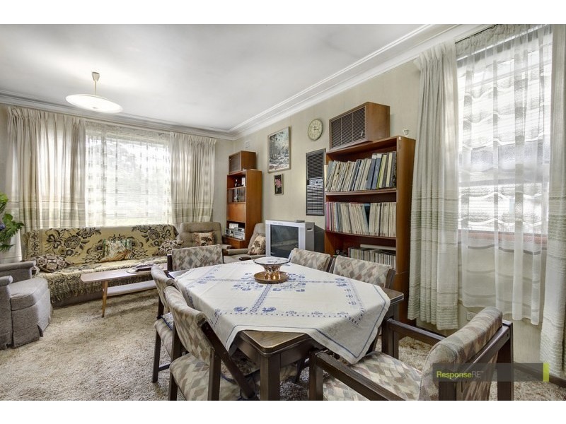 Old Toongabbie NSW 2146