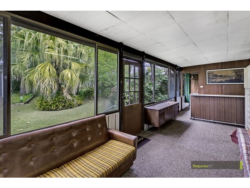 Old Toongabbie NSW 2146