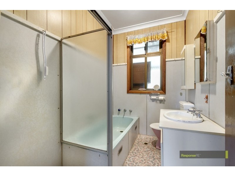 Old Toongabbie NSW 2146