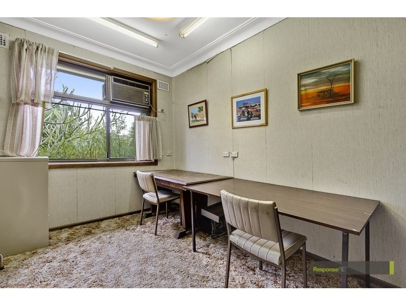 Old Toongabbie NSW 2146