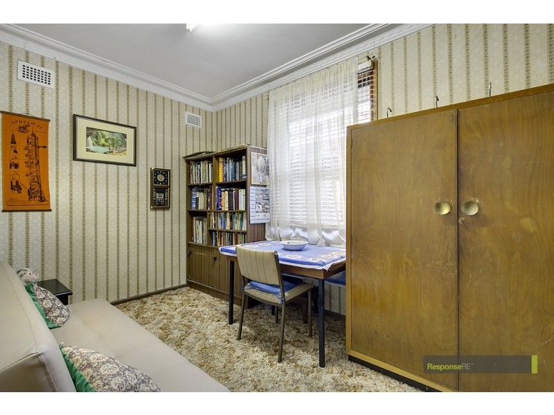 Old Toongabbie NSW 2146