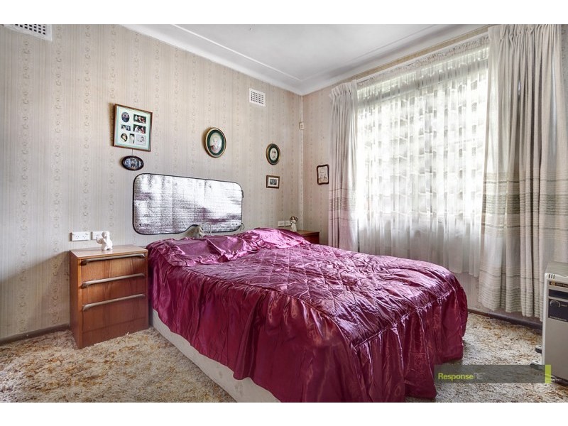 Old Toongabbie NSW 2146