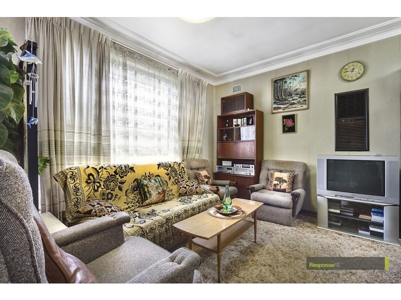 Old Toongabbie NSW 2146