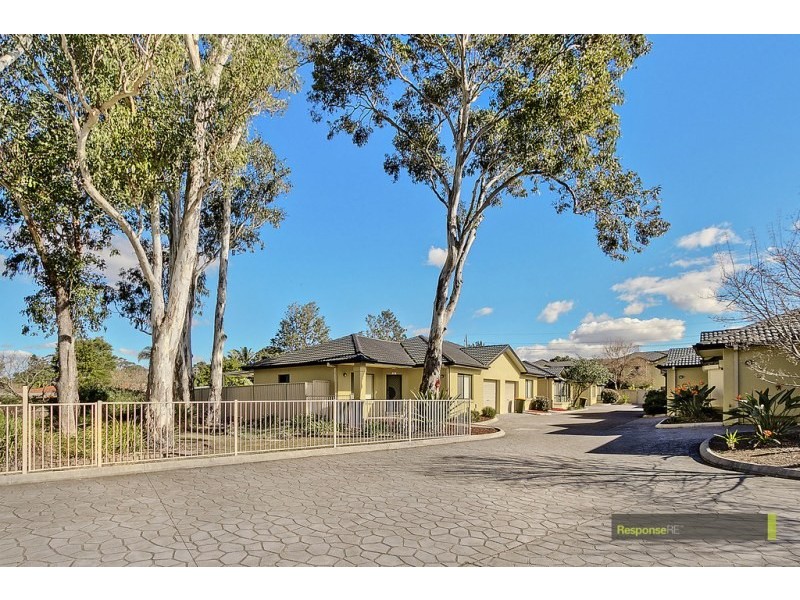 Toongabbie NSW 2146