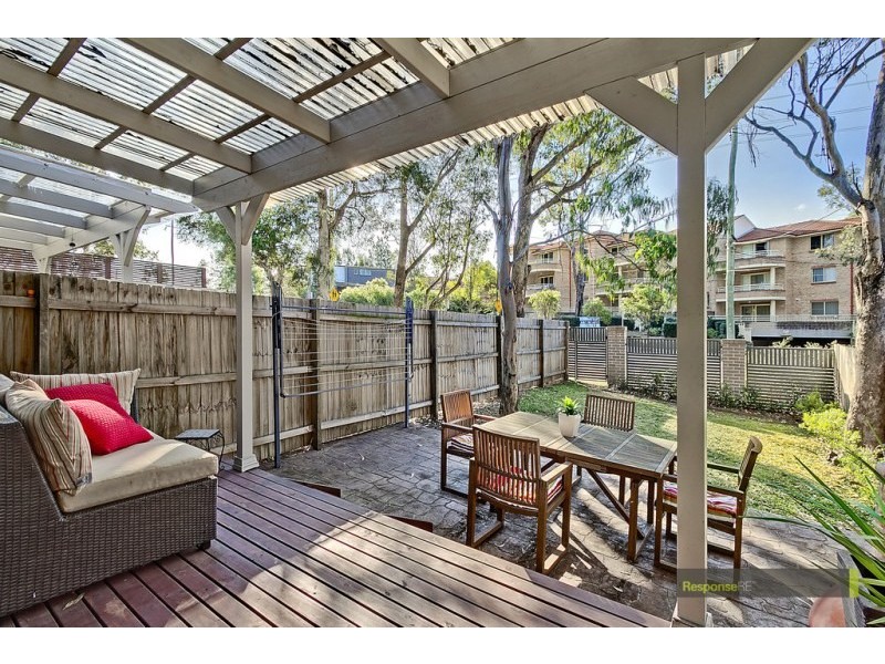 Merrylands West NSW 2160