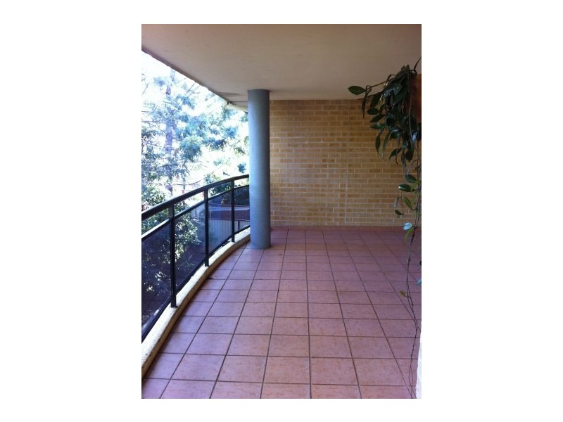 Unit 14/7-9 Torrens Street, Merrylands West NSW 2160