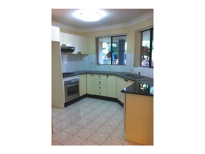 Unit 14/7-9 Torrens Street, Merrylands West NSW 2160