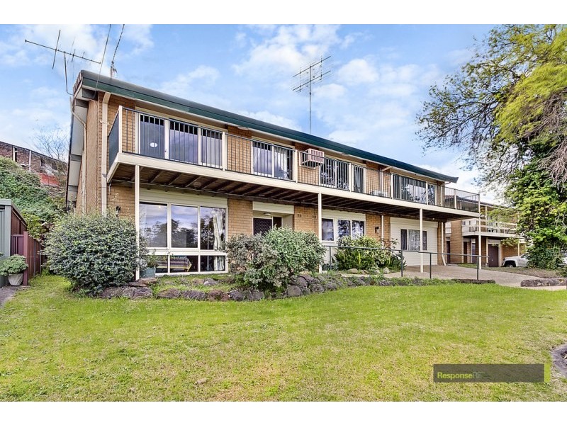 Winston Hills NSW 2153