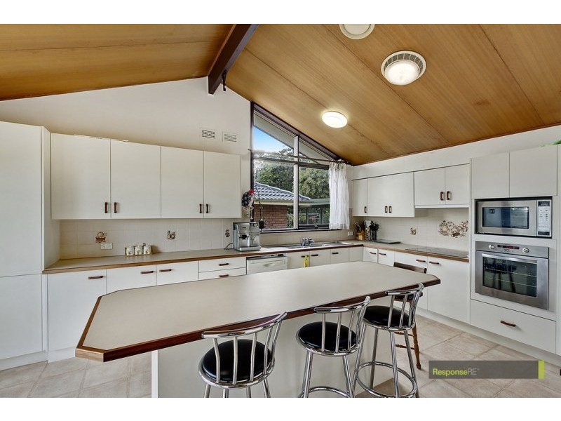 Winston Hills NSW 2153