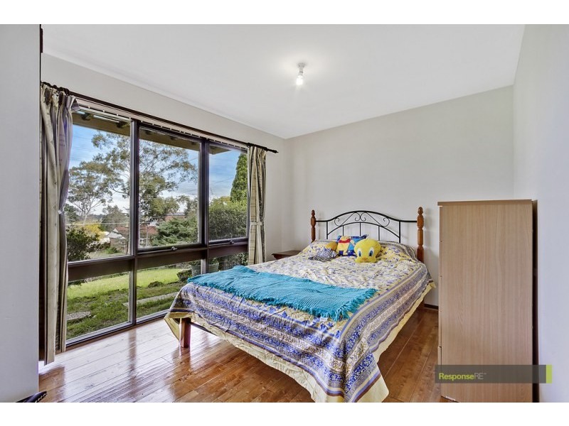 Winston Hills NSW 2153
