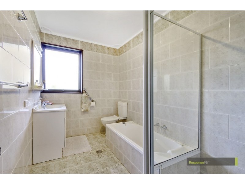 Winston Hills NSW 2153