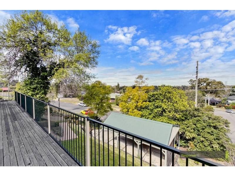 Winston Hills NSW 2153