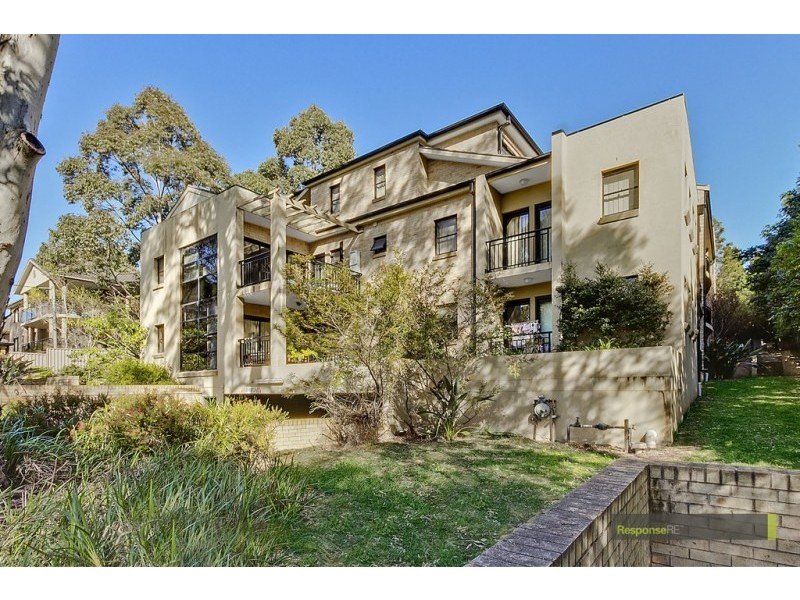 Unit 12/28-30 Jenner Street, Baulkham Hills NSW 2153