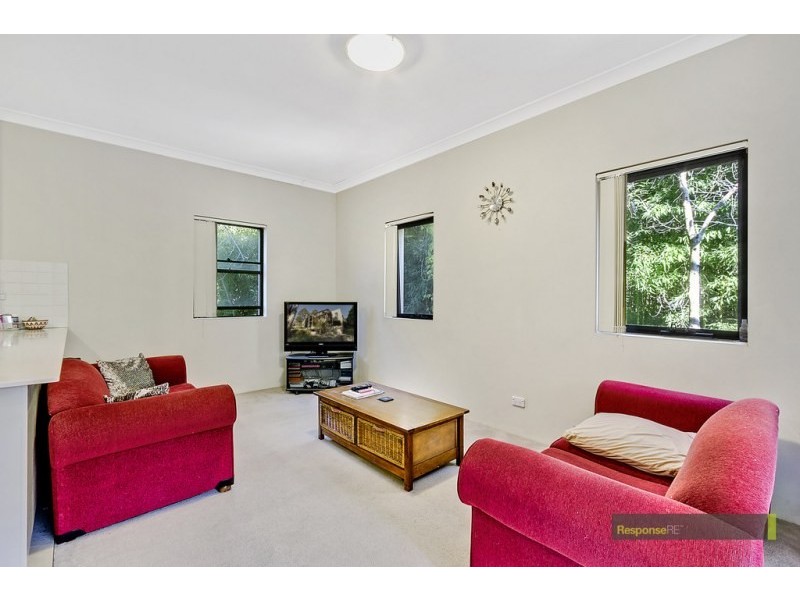 Unit 12/28-30 Jenner Street, Baulkham Hills NSW 2153