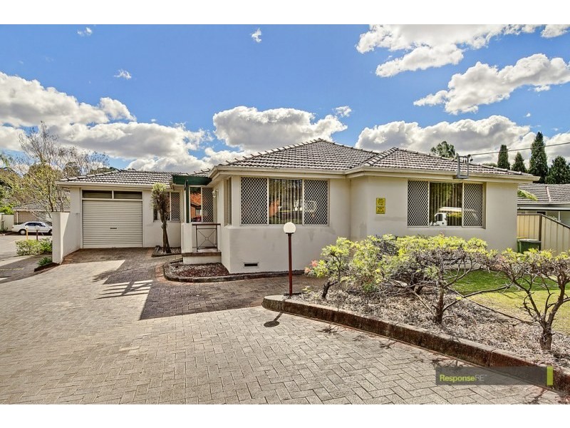 Wentworthville NSW 2145