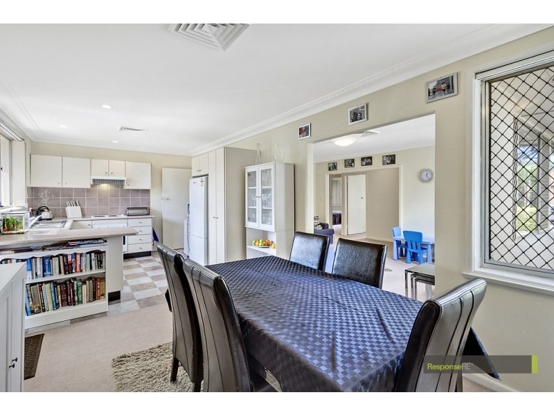 Wentworthville NSW 2145