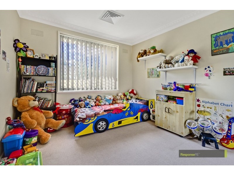 Wentworthville NSW 2145