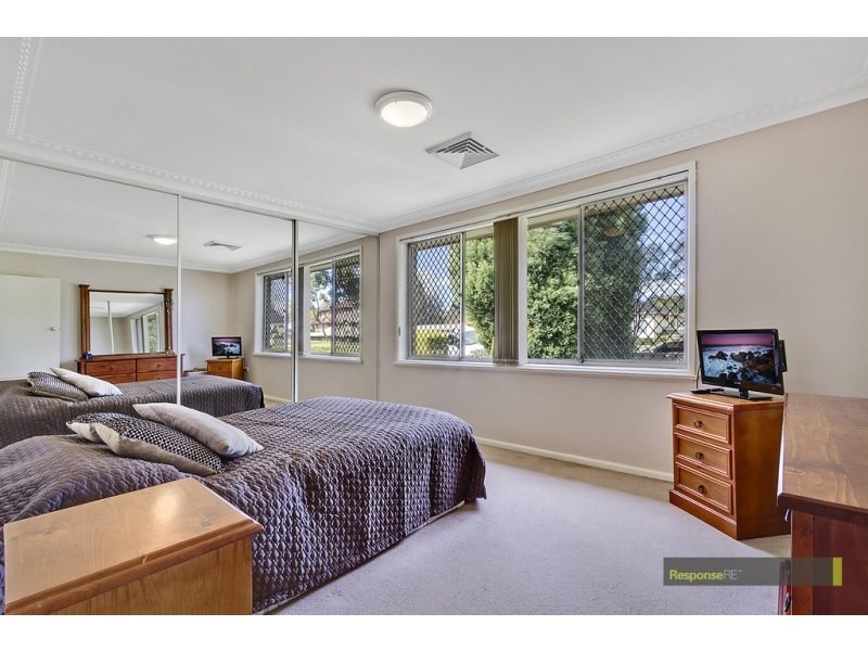 Wentworthville NSW 2145