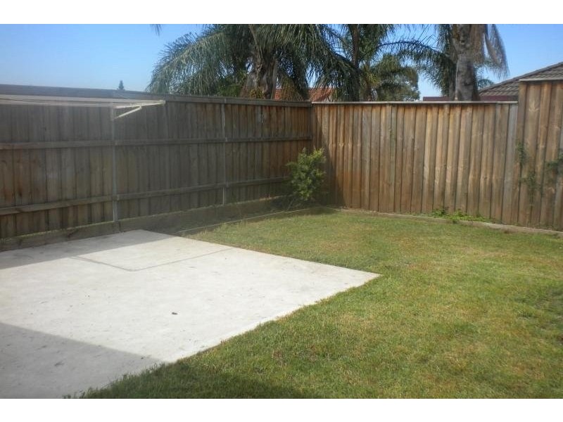 44 Winten Drive, Glendenning NSW 2761