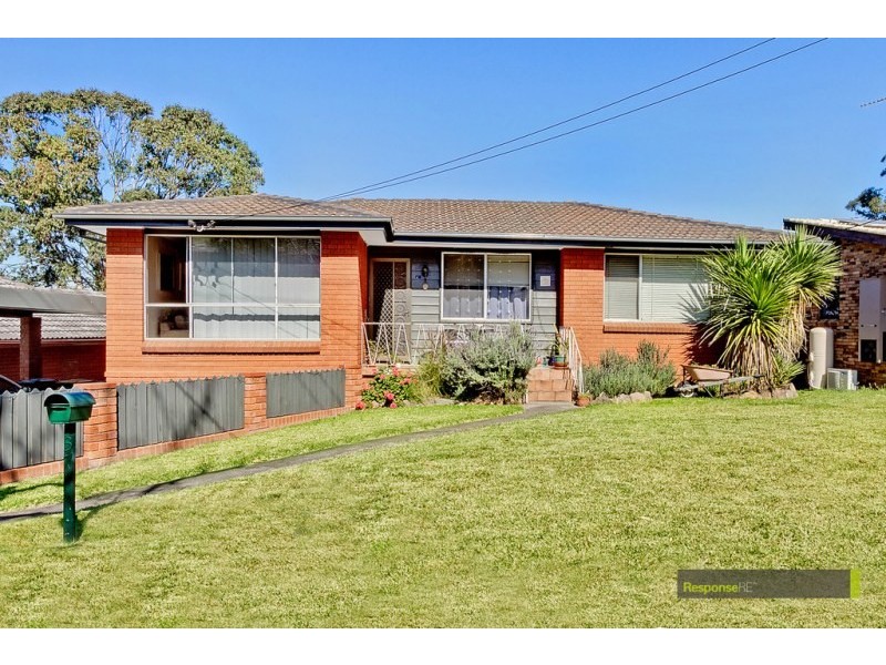 37 Gideon Street, Winston Hills NSW 2153