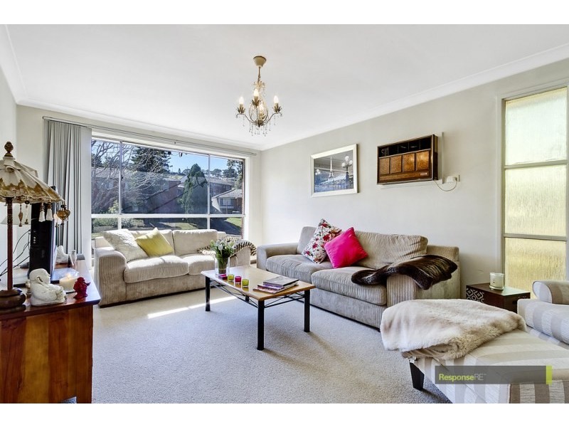 37 Gideon Street, Winston Hills NSW 2153