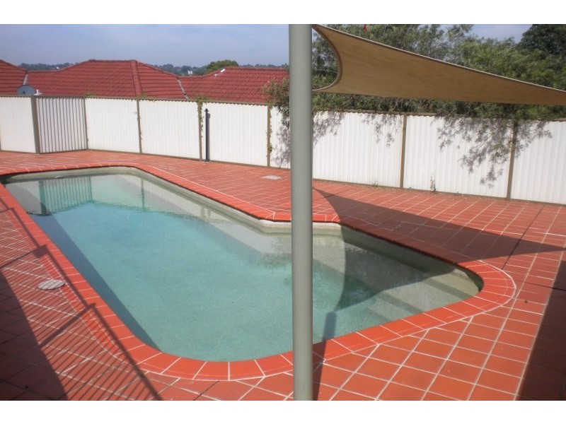 Winston Hills NSW 2153