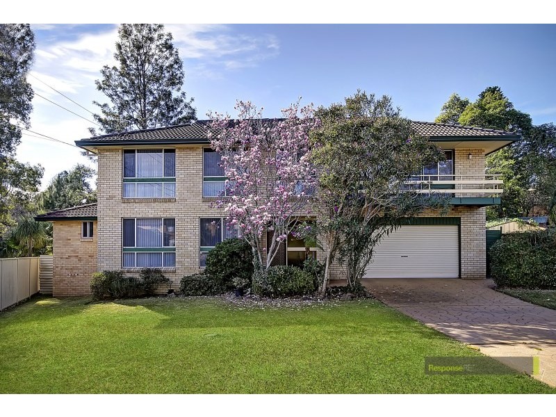 10a Hera Place, Winston Hills NSW 2153