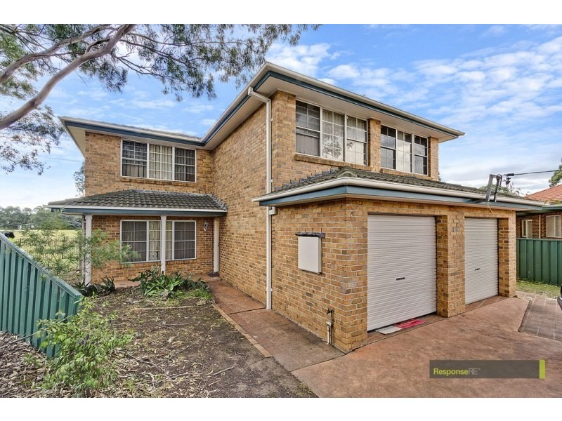 16a Highland Avenue, Old Toongabbie NSW 2146