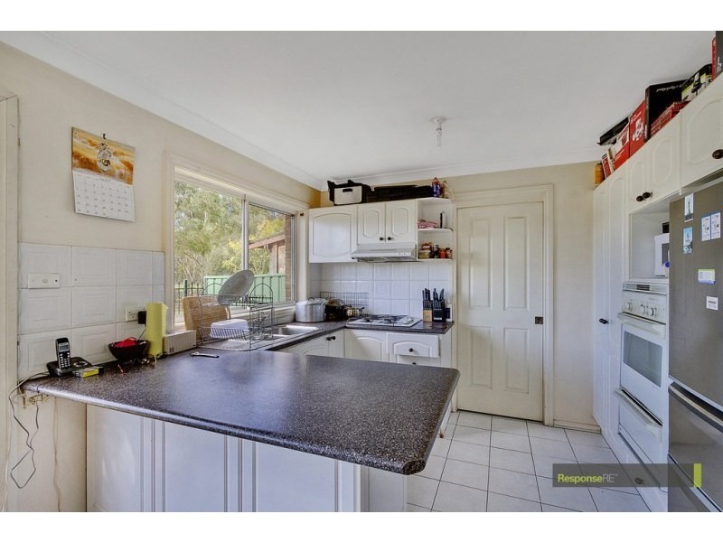 16a Highland Avenue, Old Toongabbie NSW 2146