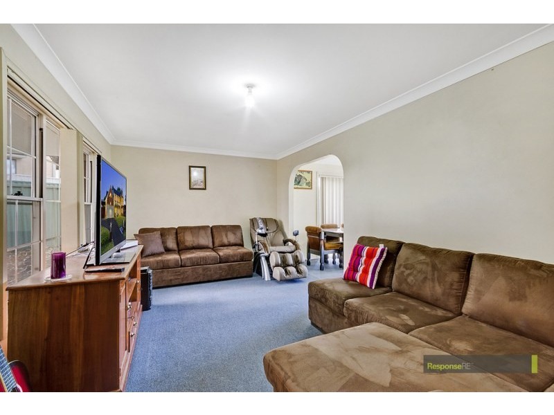 16a Highland Avenue, Old Toongabbie NSW 2146