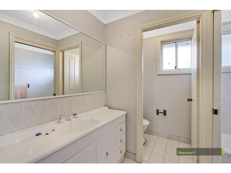 16a Highland Avenue, Old Toongabbie NSW 2146