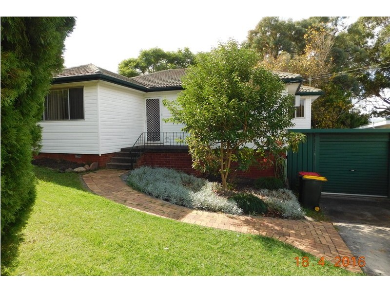 36 Brahms Street, Seven Hills NSW 2147