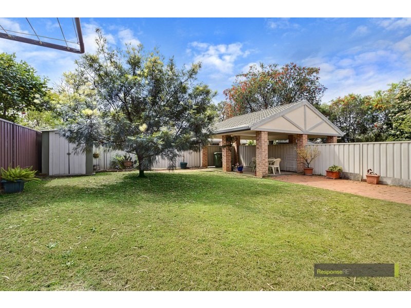 Unit 1/7a Betty Avenue, Winston Hills NSW 2153