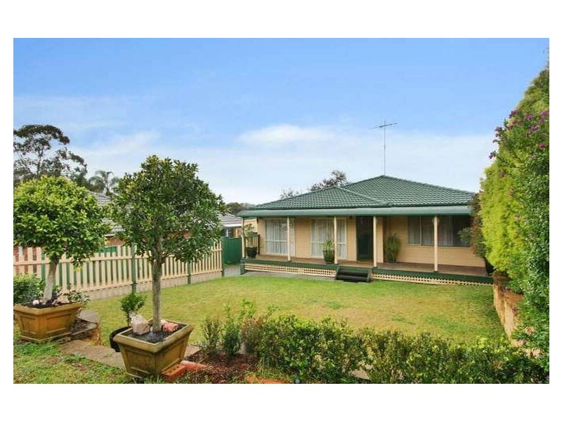 15 Brahms Street, Seven Hills NSW 2147
