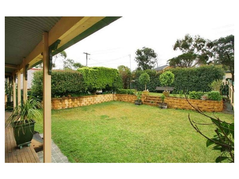 15 Brahms Street, Seven Hills NSW 2147