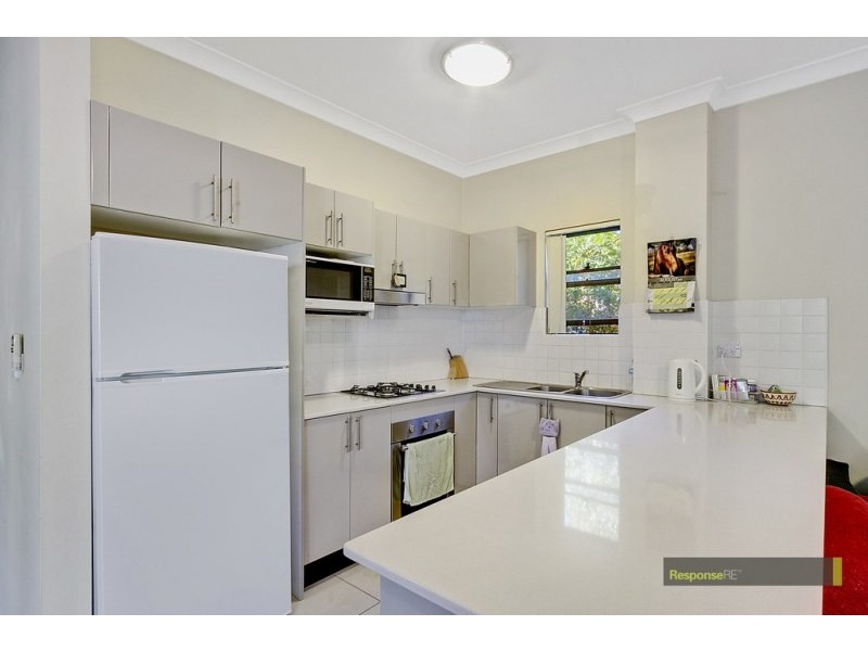 Unit 12/28-30 Jenner Street, Baulkham Hills NSW 2153