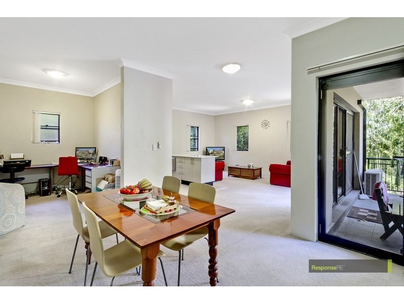 Unit 12/28-30 Jenner Street, Baulkham Hills NSW 2153