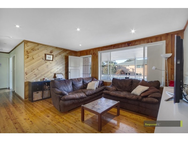 Old Toongabbie NSW 2146