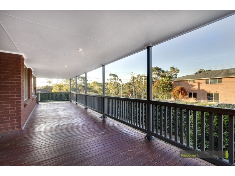 Old Toongabbie NSW 2146