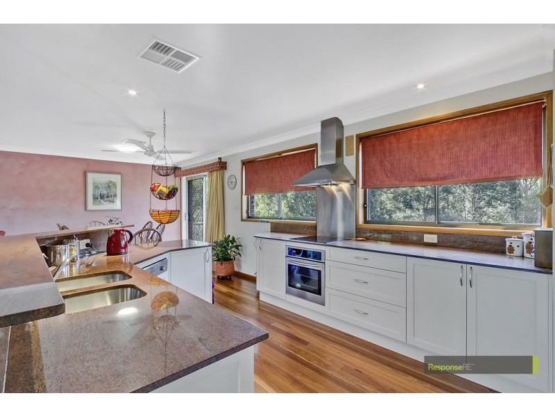 Old Toongabbie NSW 2146