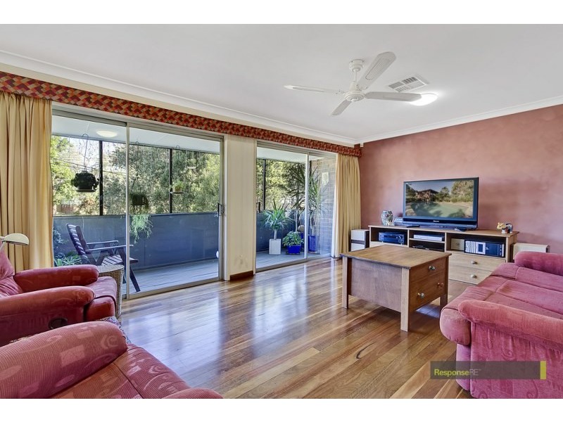 Old Toongabbie NSW 2146