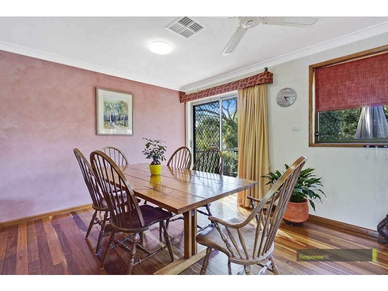 Old Toongabbie NSW 2146