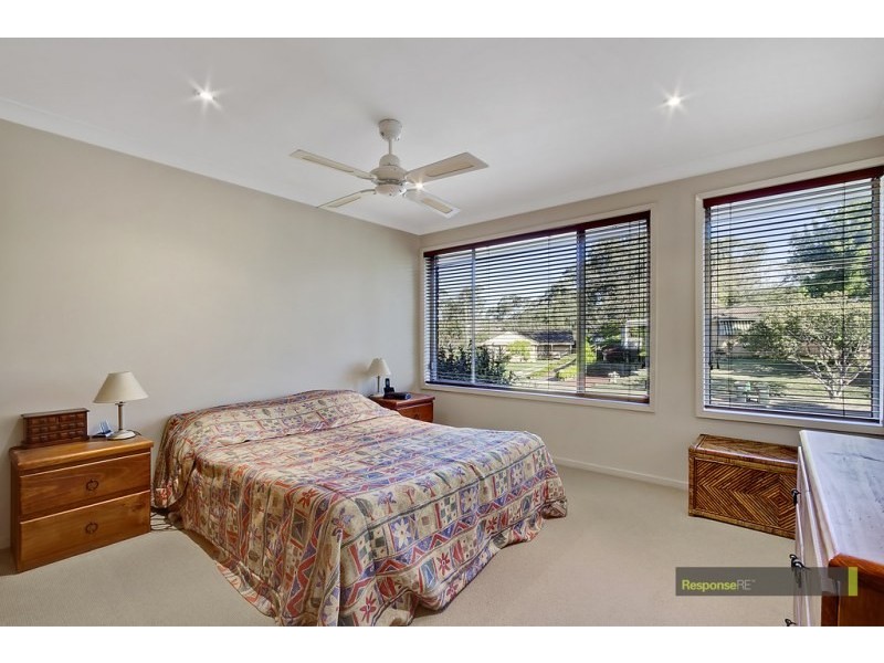 Old Toongabbie NSW 2146