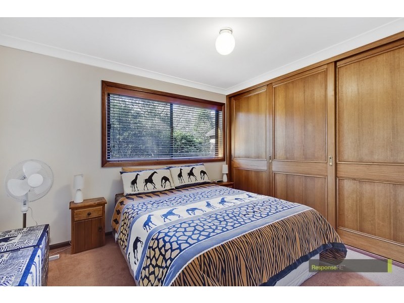 Old Toongabbie NSW 2146