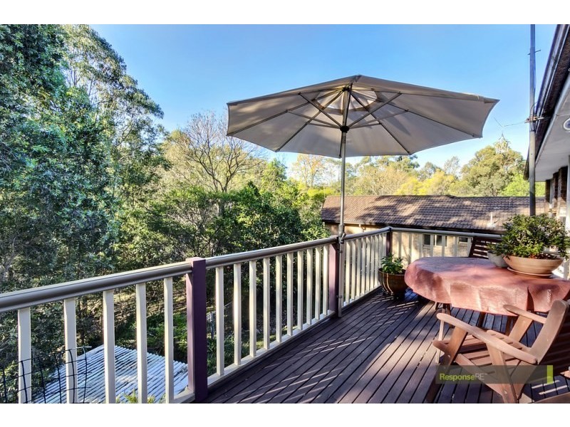 Old Toongabbie NSW 2146