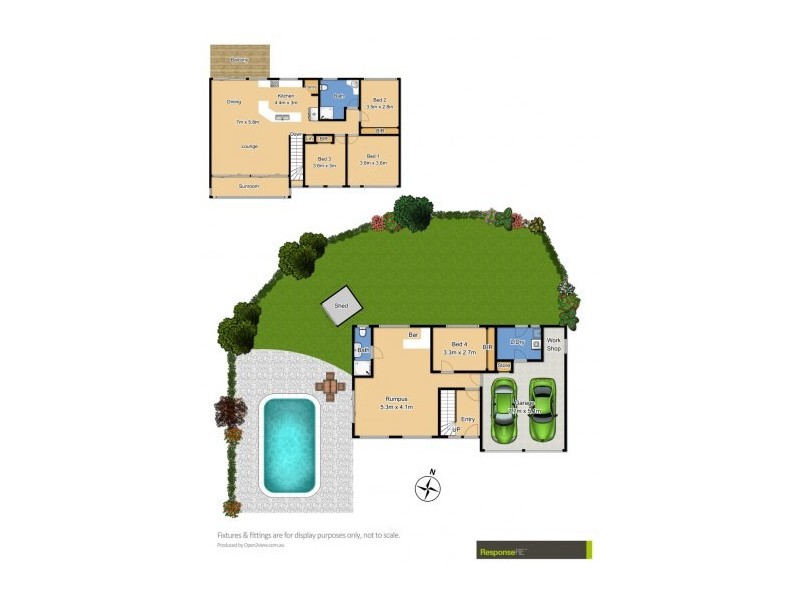 Old Toongabbie NSW 2146