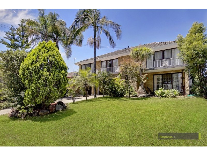 Winston Hills NSW 2153