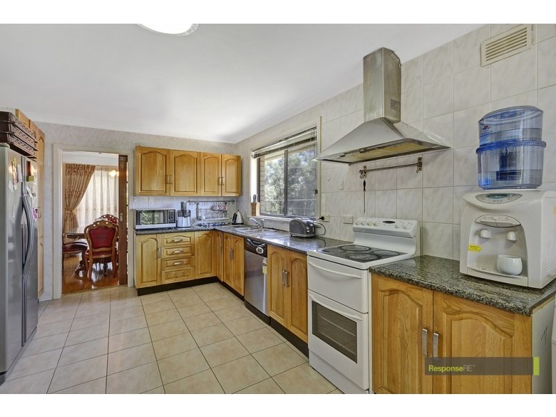 Winston Hills NSW 2153